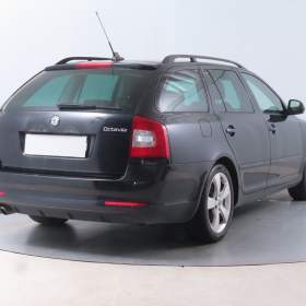 Foto inzerátu Skoda Octavia 1.4 TSI