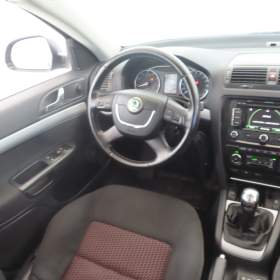 Foto inzerátu Skoda Octavia 1.4 TSI