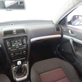 Foto inzerátu Skoda Octavia 1.4 TSI