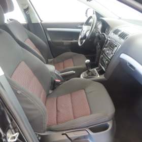 Foto inzerátu Skoda Octavia 1.4 TSI