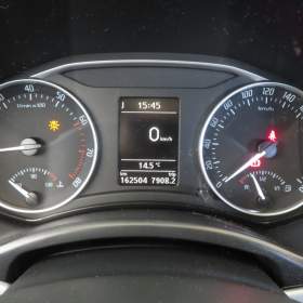 Foto inzerátu Skoda Octavia 1.4 TSI