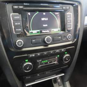 Foto inzerátu Skoda Octavia 1.4 TSI