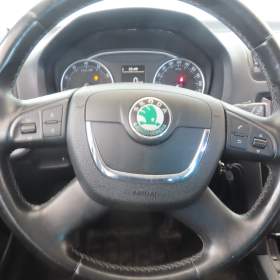 Foto inzerátu Skoda Octavia 1.4 TSI