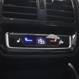 Foto inzerátu VW Arteon 2.0 TDI