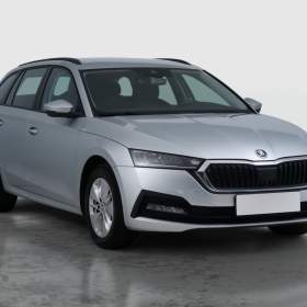 Skoda Octavia 2.0 TDI / 19862458