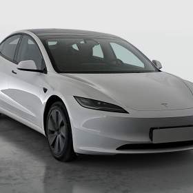 Tesla Model 3 Standard Range LFP / 19862459