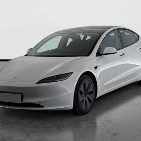 Foto inzerátu Tesla Model 3 Standard Range LFP