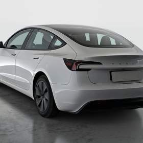 Foto inzerátu Tesla Model 3 Standard Range LFP
