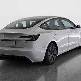 Foto inzerátu Tesla Model 3 Standard Range LFP