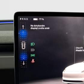 Foto inzerátu Tesla Model 3 Standard Range LFP