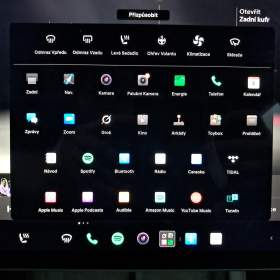 Foto inzerátu Tesla Model 3 Standard Range LFP