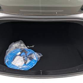 Foto inzerátu Tesla Model 3 Standard Range LFP