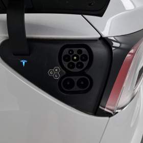 Foto inzerátu Tesla Model 3 Standard Range LFP