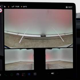 Foto inzerátu Tesla Model 3 Standard Range LFP