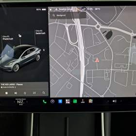 Foto inzerátu Tesla Model 3 Long Range 4WD 78kWh