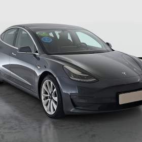 Foto inzerátu Tesla Model 3 Long Range 4WD 78kWh