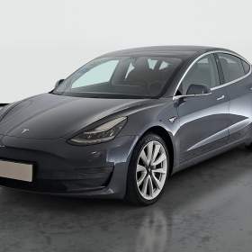 Foto inzerátu Tesla Model 3 Long Range 4WD 78kWh