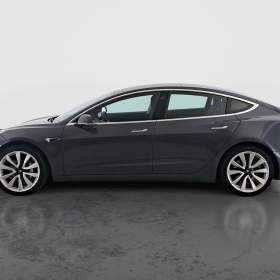 Foto inzerátu Tesla Model 3 Long Range 4WD 78kWh