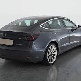 Foto inzerátu Tesla Model 3 Long Range 4WD 78kWh