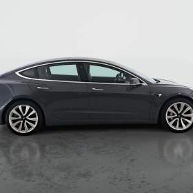 Foto inzerátu Tesla Model 3 Long Range 4WD 78kWh