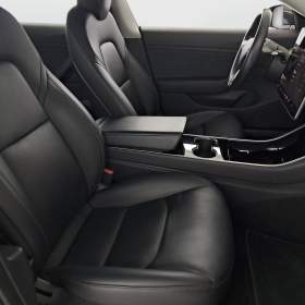 Foto inzerátu Tesla Model 3 Long Range 4WD 78kWh