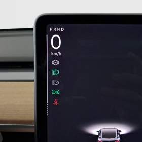 Foto inzerátu Tesla Model 3 Long Range 4WD 78kWh