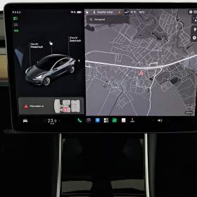 Foto inzerátu Tesla Model 3 Long Range 4WD 78kWh