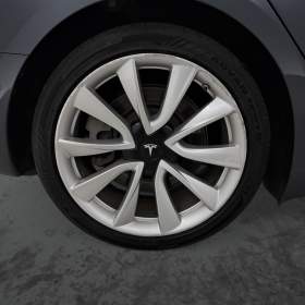 Foto inzerátu Tesla Model 3 Long Range 4WD 78kWh