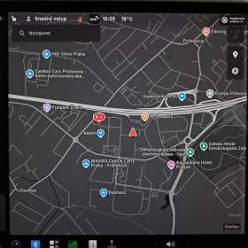 Foto inzerátu Tesla Model 3 Long Range 4WD 78kWh