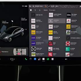 Foto inzerátu Tesla Model 3 Long Range 4WD 78kWh