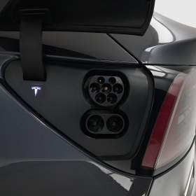 Foto inzerátu Tesla Model 3 Long Range 4WD 78kWh