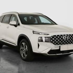 Hyundai Santa Fe 2.2 CRDi / 19862469