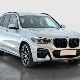 BMW X3 xDrive20d / 19862477