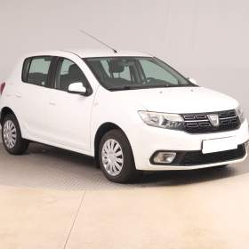 Dacia Sandero 1.0 SCe / 19862493