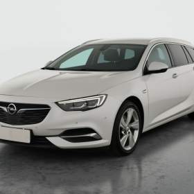 Foto inzerátu Opel Insignia 2.0 CDTI
