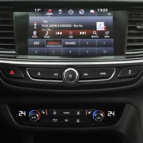 Foto inzerátu Opel Insignia 2.0 CDTI