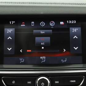 Foto inzerátu Opel Insignia 2.0 CDTI