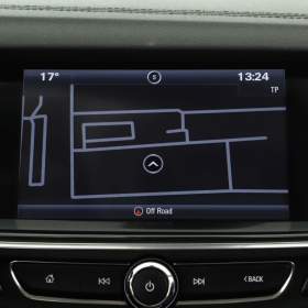 Foto inzerátu Opel Insignia 2.0 CDTI
