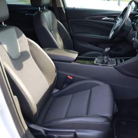Foto inzerátu Opel Insignia 2.0 CDTI