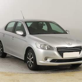 Peugeot 301 1.2 VTi / 19862502
