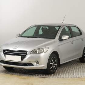 Foto inzerátu Peugeot 301 1.2 VTi
