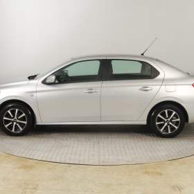 Foto inzerátu Peugeot 301 1.2 VTi