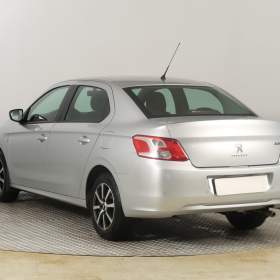 Foto inzerátu Peugeot 301 1.2 VTi