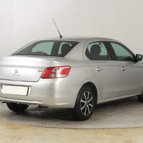 Foto inzerátu Peugeot 301 1.2 VTi