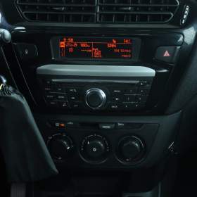 Foto inzerátu Peugeot 301 1.2 VTi