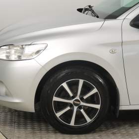 Foto inzerátu Peugeot 301 1.2 VTi