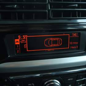 Foto inzerátu Peugeot 301 1.2 VTi