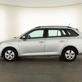 Foto inzerátu Skoda Fabia 1.0 TSI