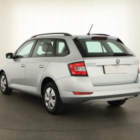 Foto inzerátu Skoda Fabia 1.0 TSI