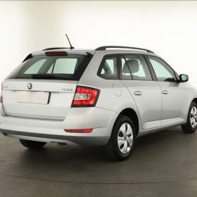 Foto inzerátu Skoda Fabia 1.0 TSI